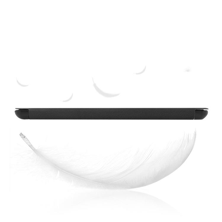 Tech-Protect Tech-Protect KINDLE 11 2022 Fodral - Svart