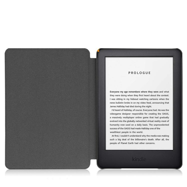 Tech-Protect Tech-Protect KINDLE 11 2022 Fodral - Svart