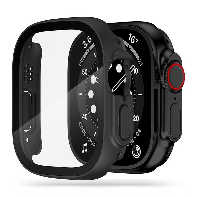 Tech-Protect Tech-Protect Apple Watch Ultra 1/2 (49mm) Skal Defence360