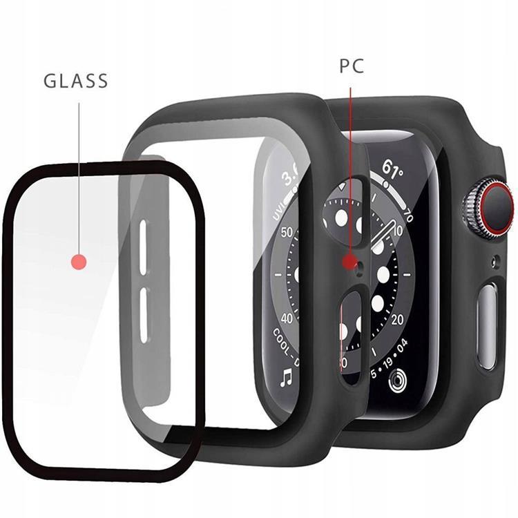 Tech-Protect Tech-Protect Apple Watch Ultra 1/2 (49mm) Skal Defence360