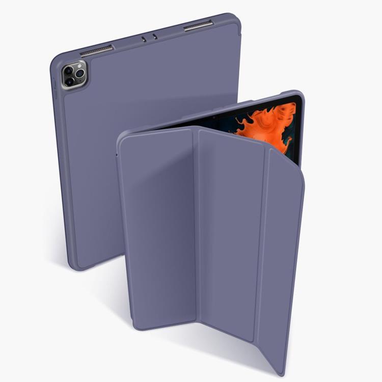 Tech-Protect Tech-Protect iPad Pro 11 (2020/2021/2022) Fodral - Svart