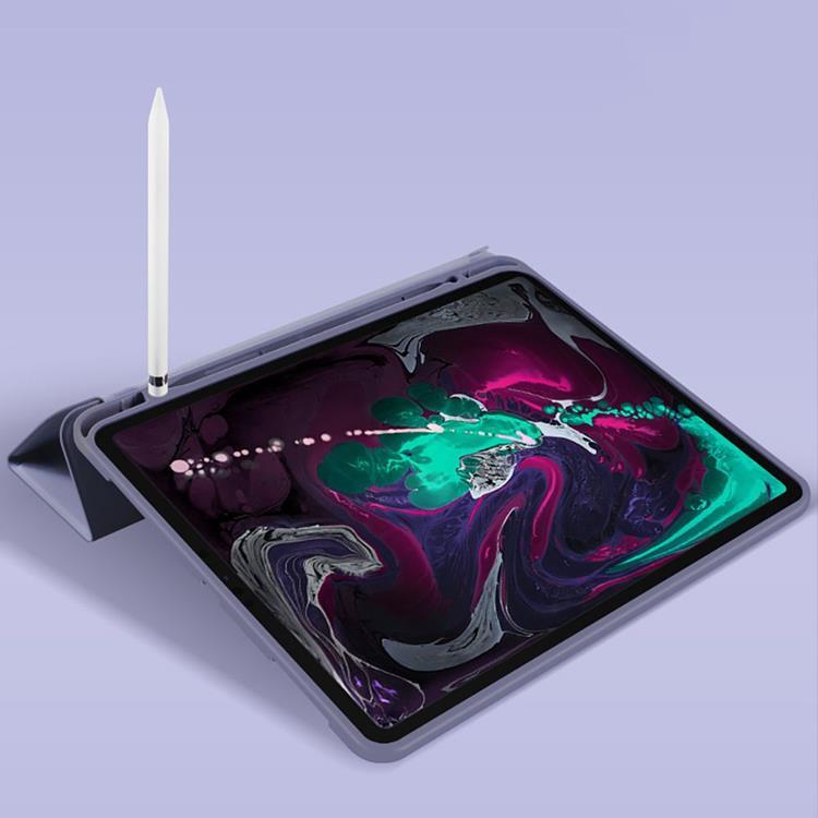 Tech-Protect Tech-Protect iPad Pro 11 (2020/2021/2022) Fodral - Svart