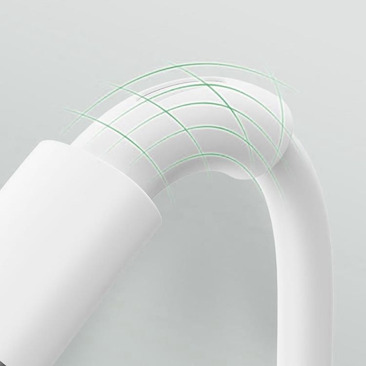 Tech-Protect Tech-Protect Väggladdare Lightnin 20W Lightning Kabel - Vit