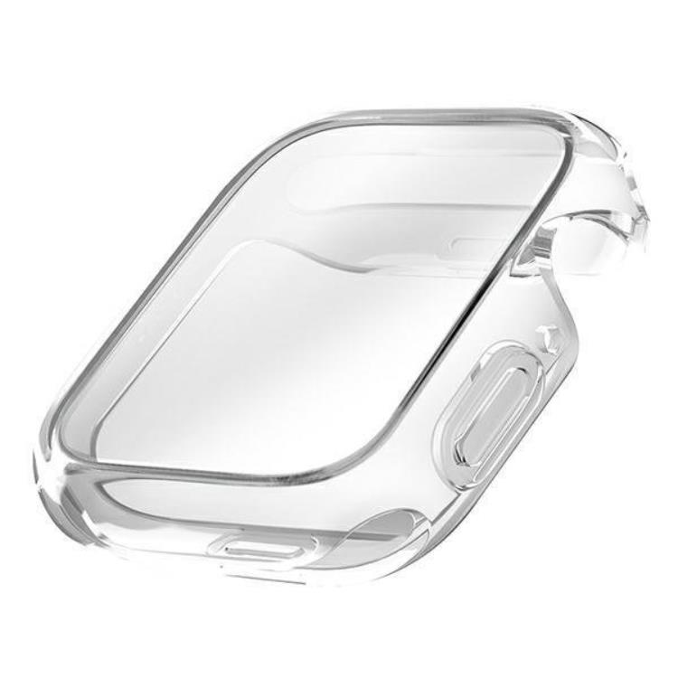 UNIQ UNIQ Apple Watch 7/8 (41mm) - Clear