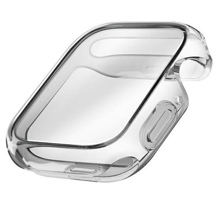 UNIQ UNIQ Apple Watch 7/8 (41mm) - Smoked Grå