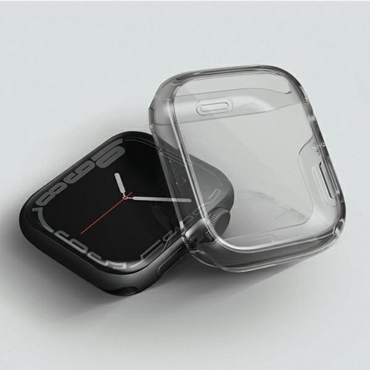 UNIQ UNIQ Apple Watch 7/8 (41mm) - Smoked Grå