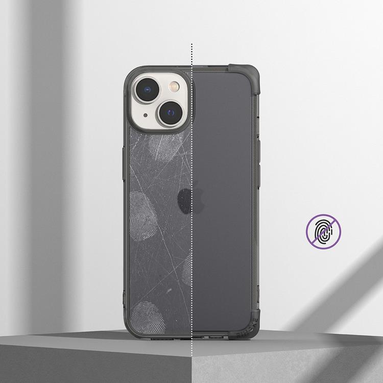 OEM Ringke iPhone 14 Plus Skal Bumper Fusion - Grå