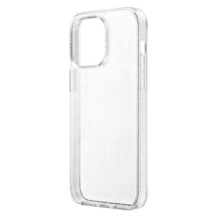 UNIQ UNIQ iPhone 14 Pro Max Skal LifePro Xtreme - Clear/Tinsel Lucent