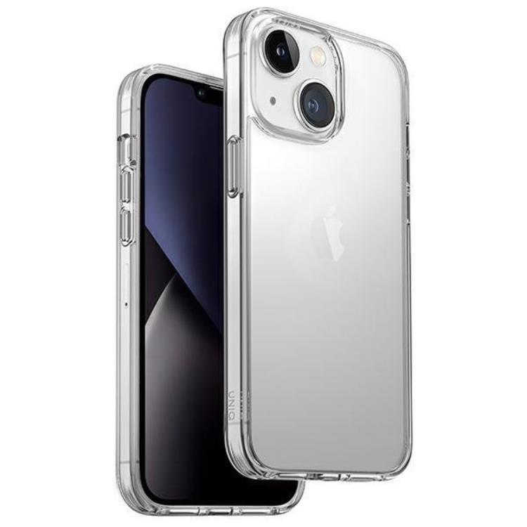 UNIQ UNIQ iPhone 14 Plus Skal LifePro Xtreme - Transparent