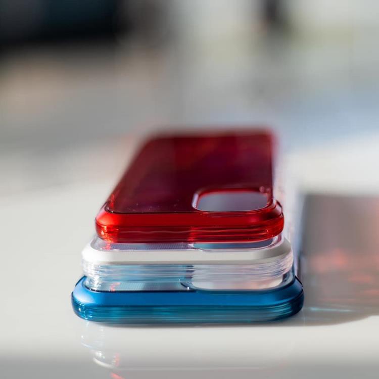 Raptic Raptic iPhone 14 Plus Skal X-Doria Air - Blå