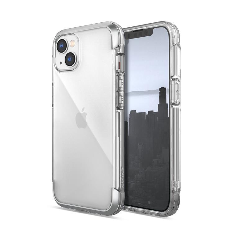 Raptic Raptic iPhone 14 Plus Skal X-Doria Air - Silver