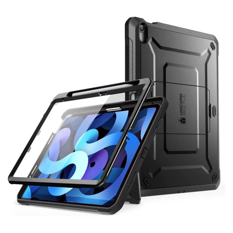 SupCase Supcase iPad 10.9 (2022) Skal Unicorn Beetle Pro - Svart