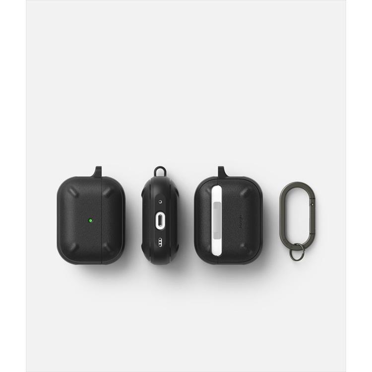 Ringke Ringke Onyx Airpods Pro 2 Skal - Svart
