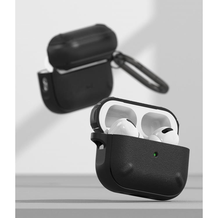 Ringke Ringke Onyx Airpods Pro 2 Skal - Svart