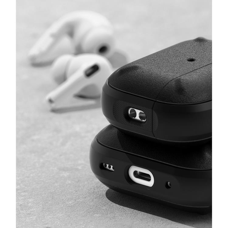 Ringke Ringke Onyx Airpods Pro 2 Skal - Svart