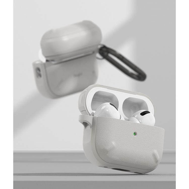 Ringke Ringke Onyx Airpods Pro 2 Skal - Grå