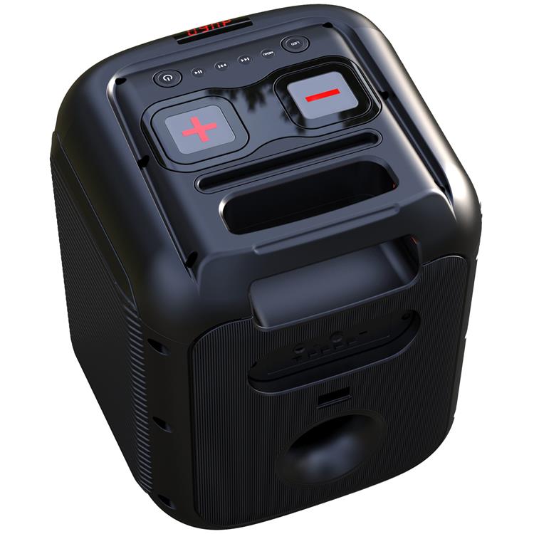 Denver Denver Trådlös Högtalare Bluetooth Med 8