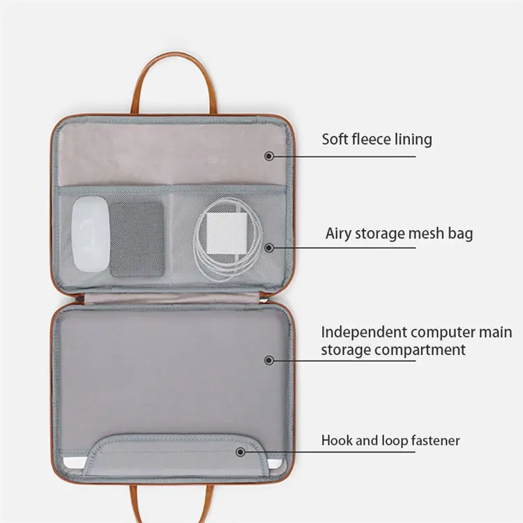 Baona Baona Datorfodral 15