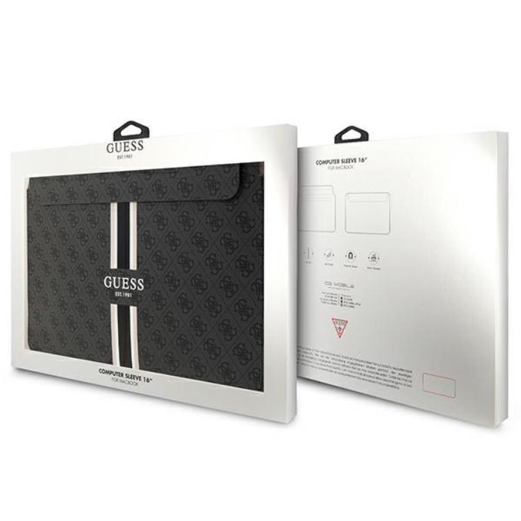 Guess Guess Datafodral 16