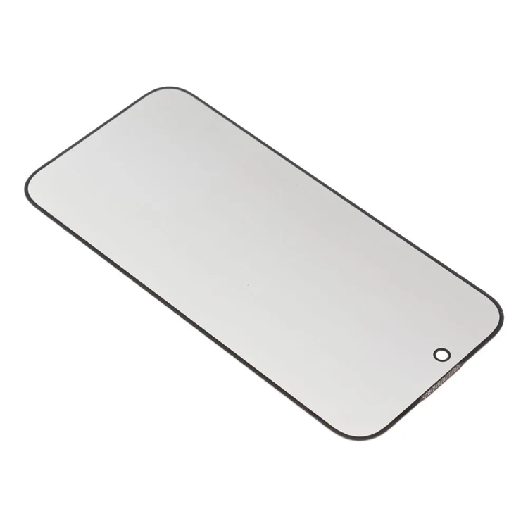 Veason Veason iPhone 13 Härdat Glas Skärmskydd 6D Pro Privacy