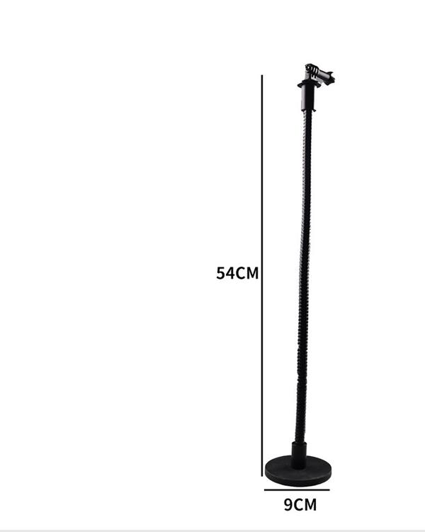 OEM Magnetic Sports Kamera Hållare (54cm)