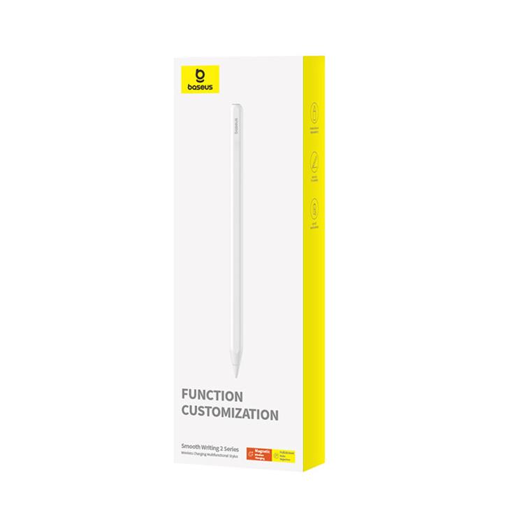 BASEUS Baseus Stylus Penna Smooth Writing 2 Active - Vit