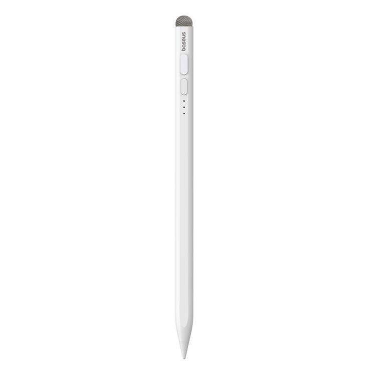 BASEUS Baseus Stylus Penna Smooth Writing 2 Overseas Edition Med USB-C Kabel