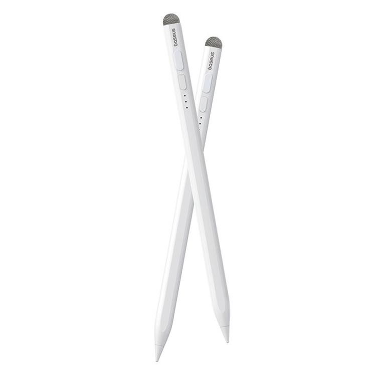 BASEUS Baseus Stylus Penna Smooth Writing 2 Overseas Edition Med USB-C Kabel