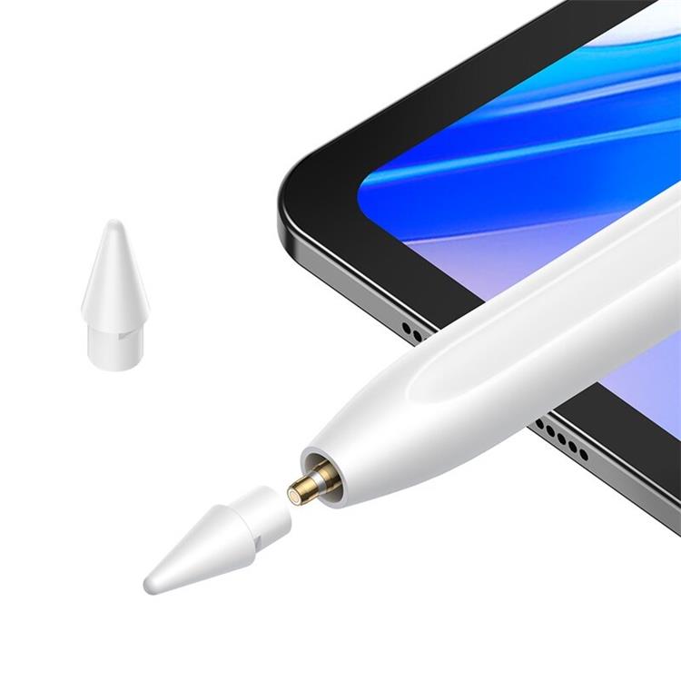 BASEUS Baseus Stylus Penna Smooth Writing 2 Overseas Edition Med USB-C Kabel