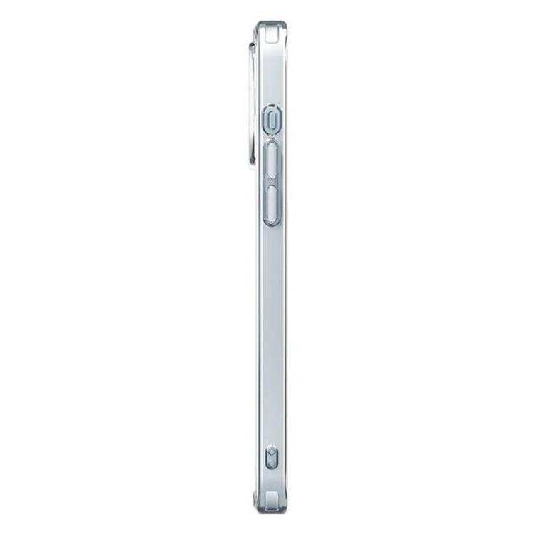 UNIQ UNIQ Mobilskal till iPhone 15 Plus Magsafe LifePro Xtreme - Transparent