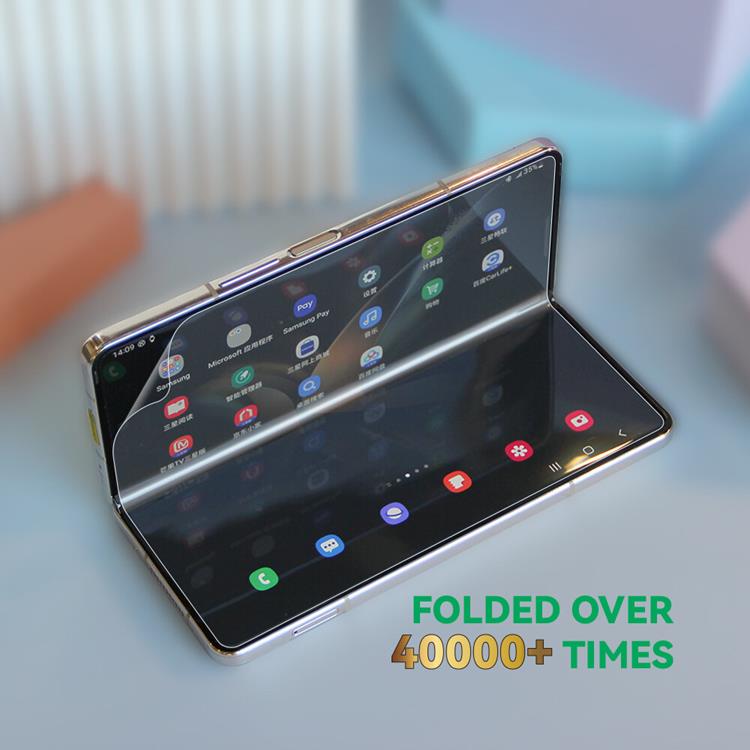 Wozinsky Wozinsky Google Pixel Fold Härdat Glas Skärmskydd