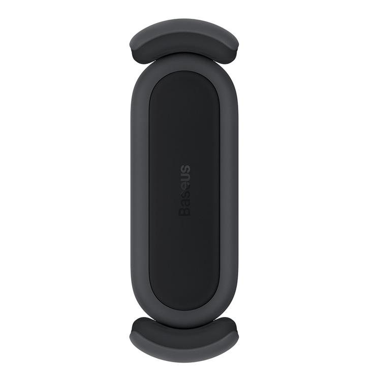 BASEUS Baseus Mobilhållare Cannon 2 För Ventillation Gril - Svart
