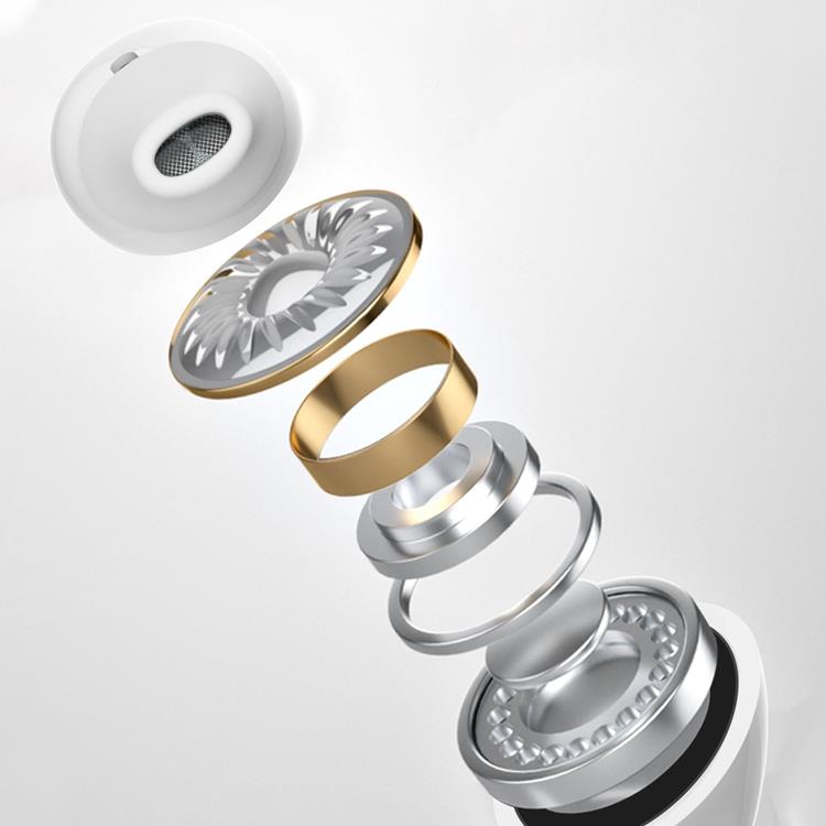 Dudao Dudao Trådlösa Hörlurar In-ear - Svart