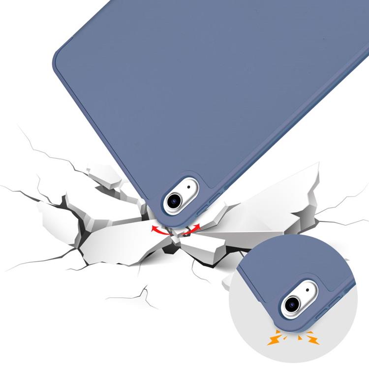 Tech-Protect Tech-Protect iPad 10.9 (2022) Fodral - Morkblå