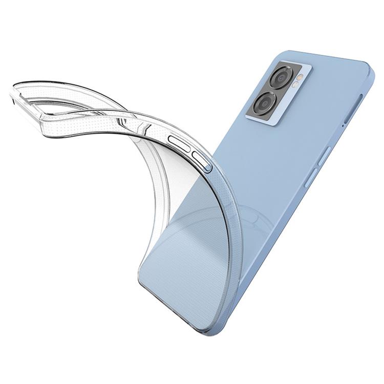 OEM Realme Narzo 50 5G Skal Ultra Thin - Transparent