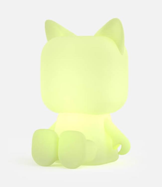 MOB MOB Cute Animal Light Multicolor