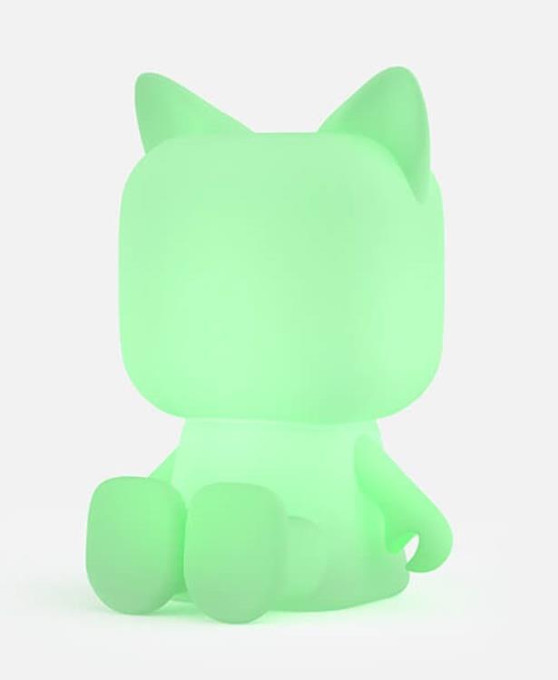 MOB MOB Cute Animal Light Multicolor