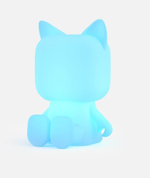 MOB MOB Cute Animal Light Multicolor