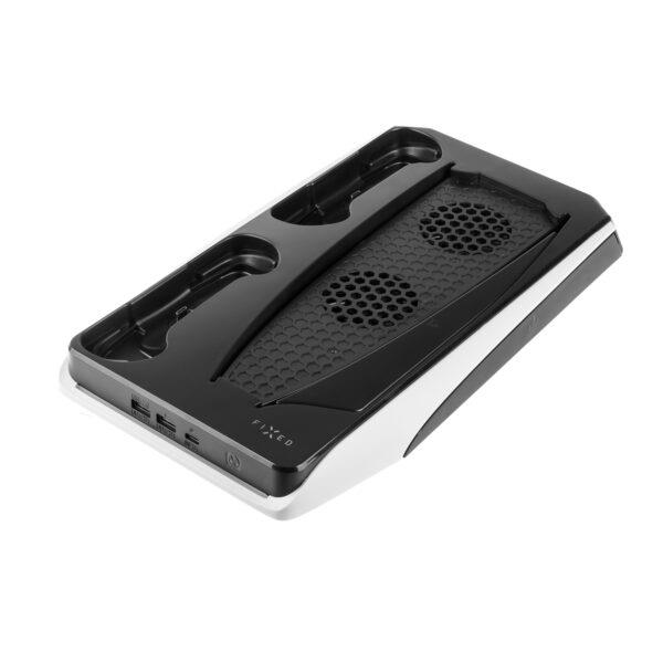 FIXED Fixed Multifunktionsstativ för PS5