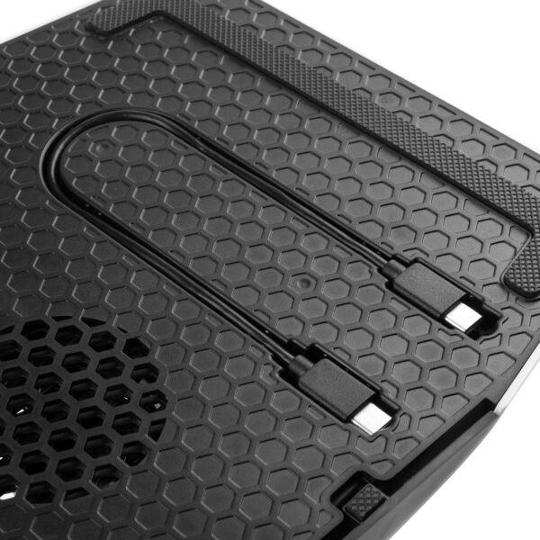 FIXED Fixed Multifunktionsstativ för PS5