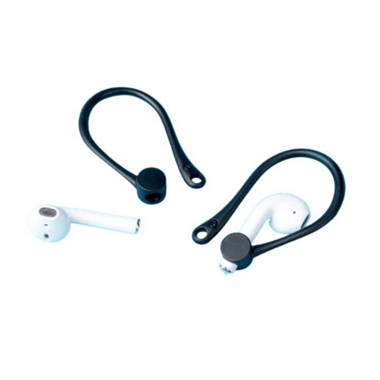 OEM Airpods Hook - Svart