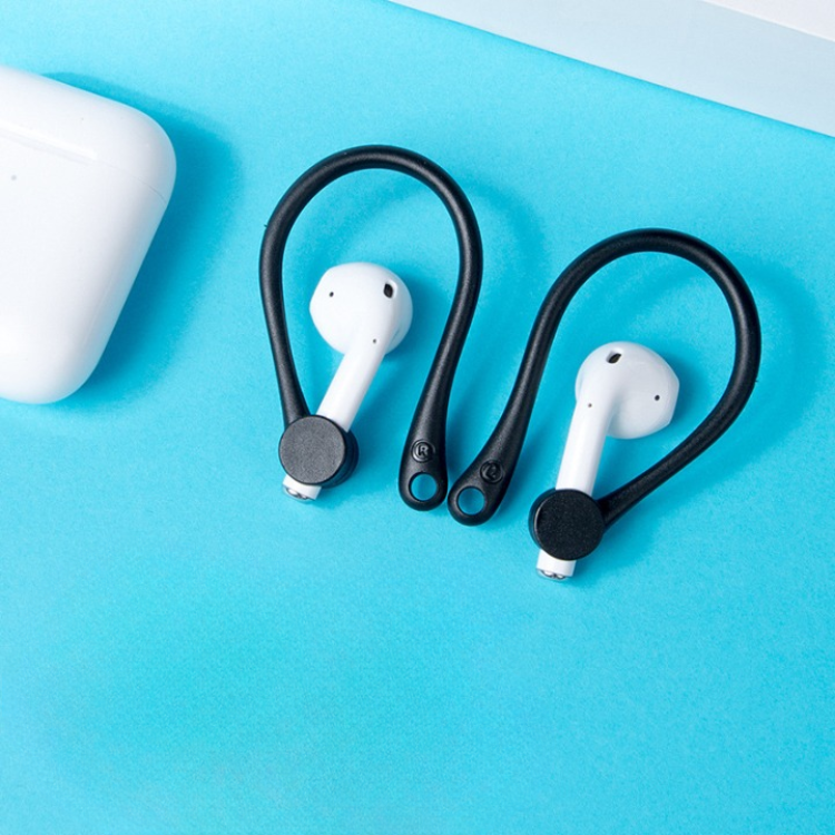 OEM Airpods Hook - Svart