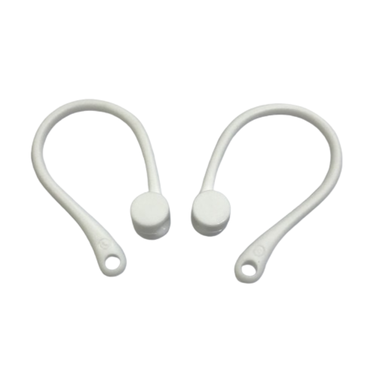 OEM Airpods Hook - Vit