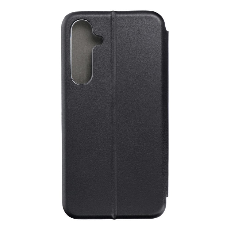 OEM Galaxy S24 Plus Mobilfodral Elegance Holster - Svart