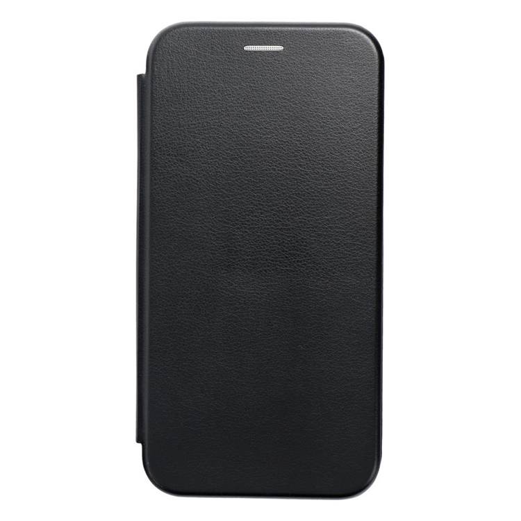 OEM Galaxy S24 Plus Mobilfodral Elegance Holster - Svart