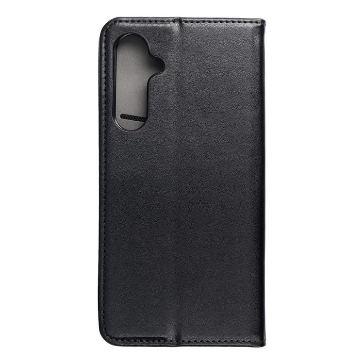 OEM Galaxy S23 FE Plånboksfodral Smart Magneto - Svart