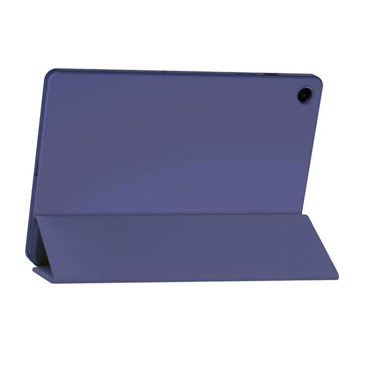 Tech-Protect Tech-Protect Galaxy Tab A9 Plus Fodral Smart - Navy