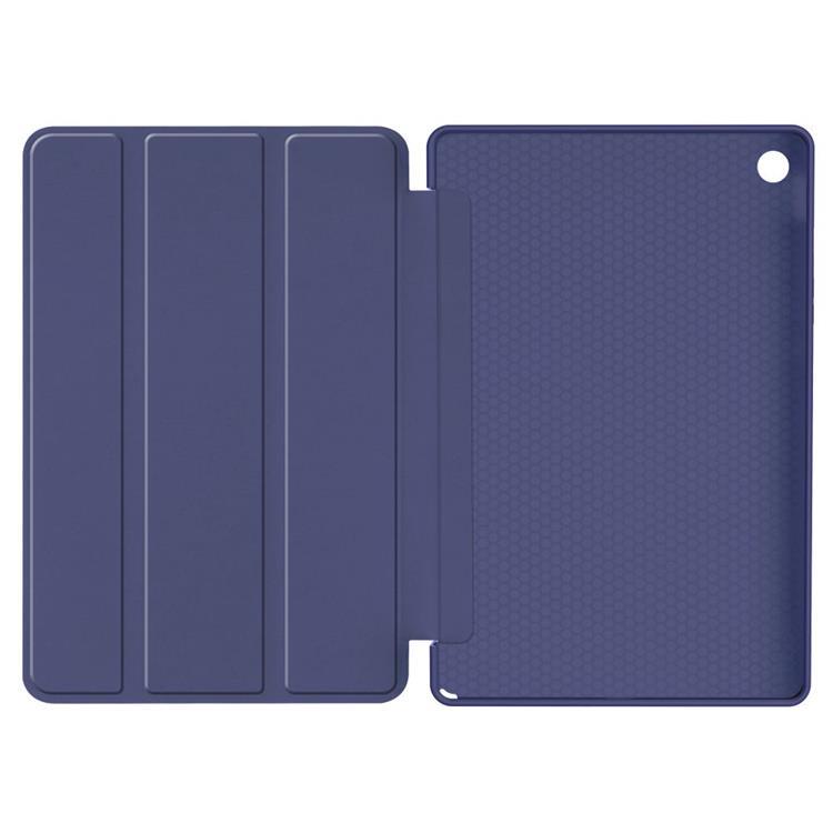 Tech-Protect Tech-Protect Galaxy Tab A9 Plus Fodral Smart - Navy