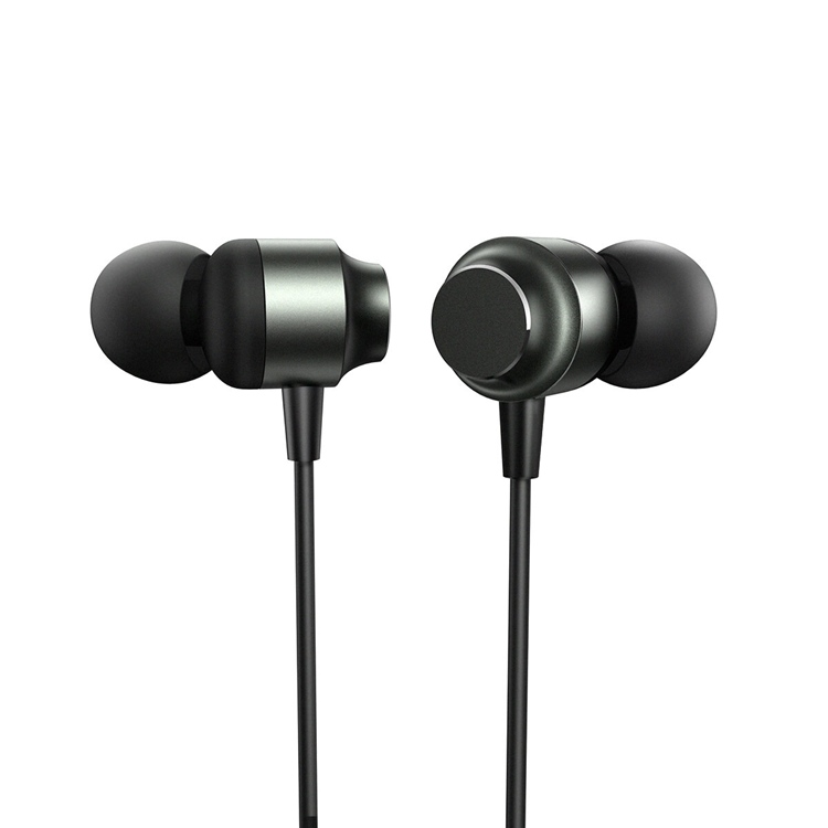 Joyroom Joyroom In-Ear Hörlurar USB-C - Grå