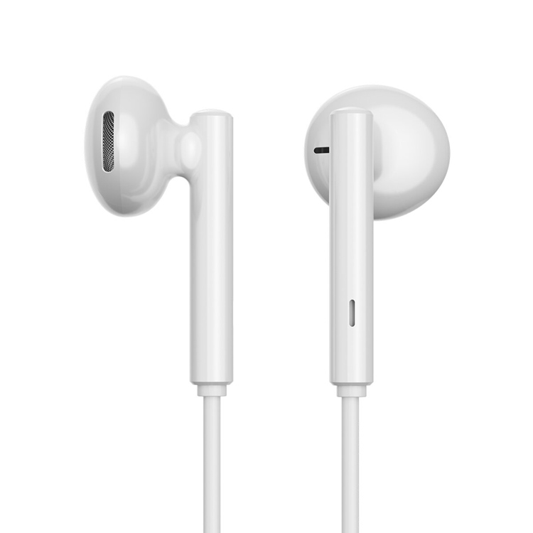 Joyroom Joyroom In-Ear Hörlurar USB-C - Vit